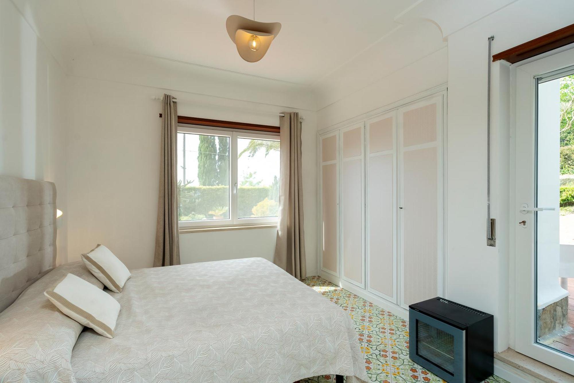 Villa Donna Carolina Capri Anacapri  Exteriör bild