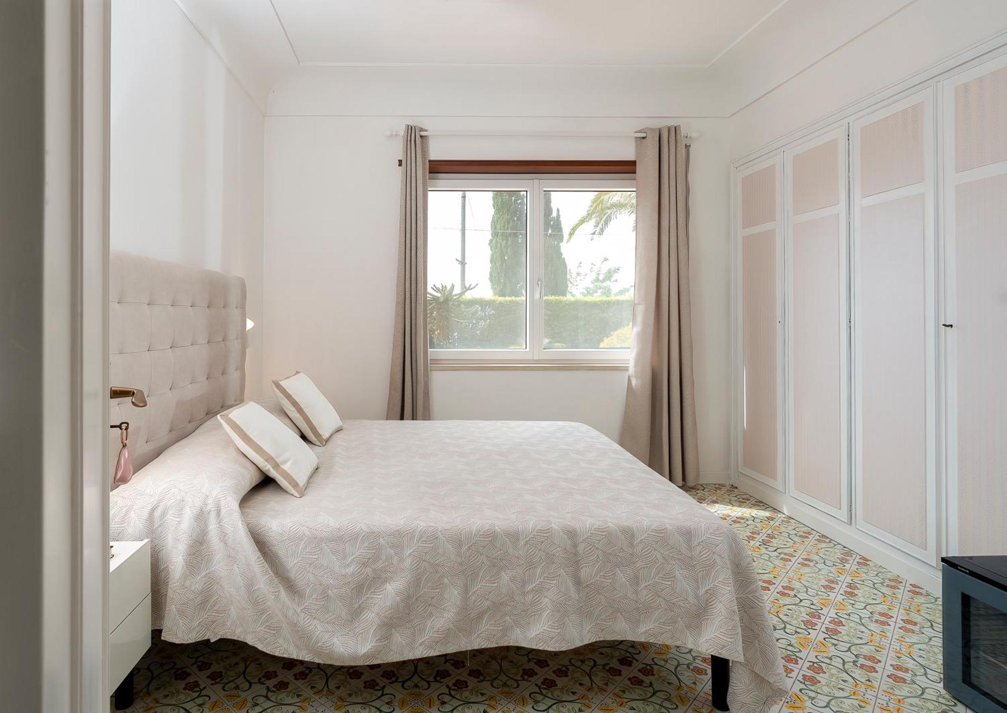 Villa Donna Carolina Capri Anacapri  Exteriör bild